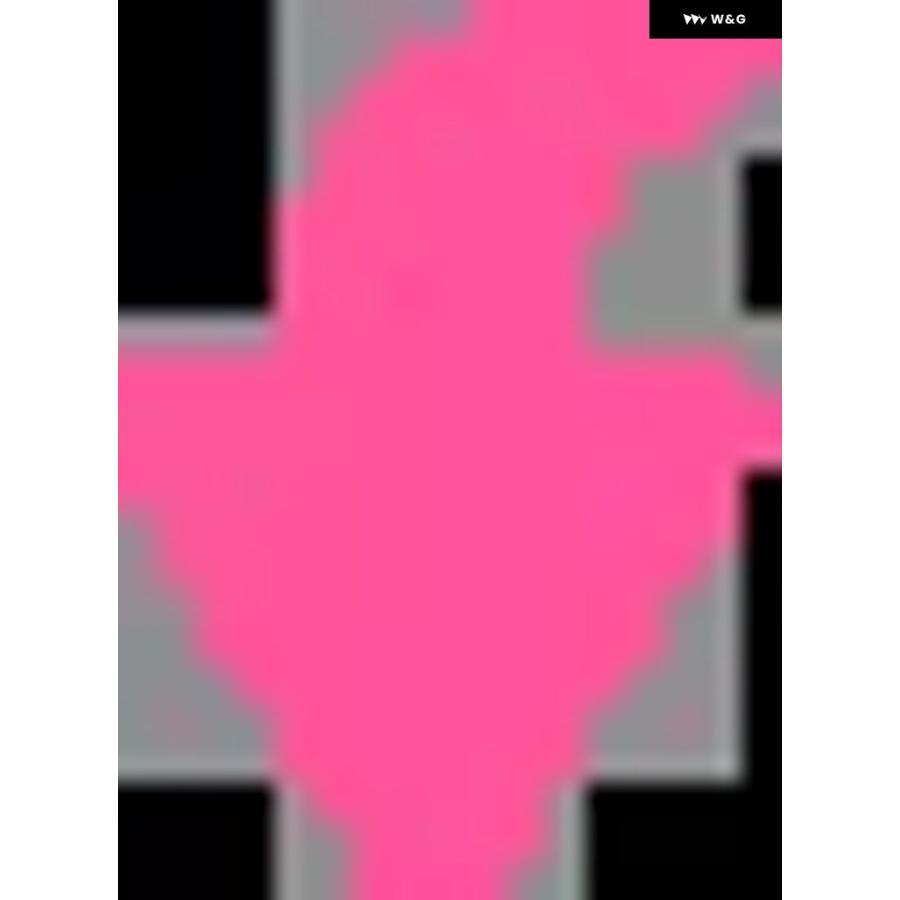 ピンク 並行輸入品】 フロント フォーク パイプ インナー チューブ