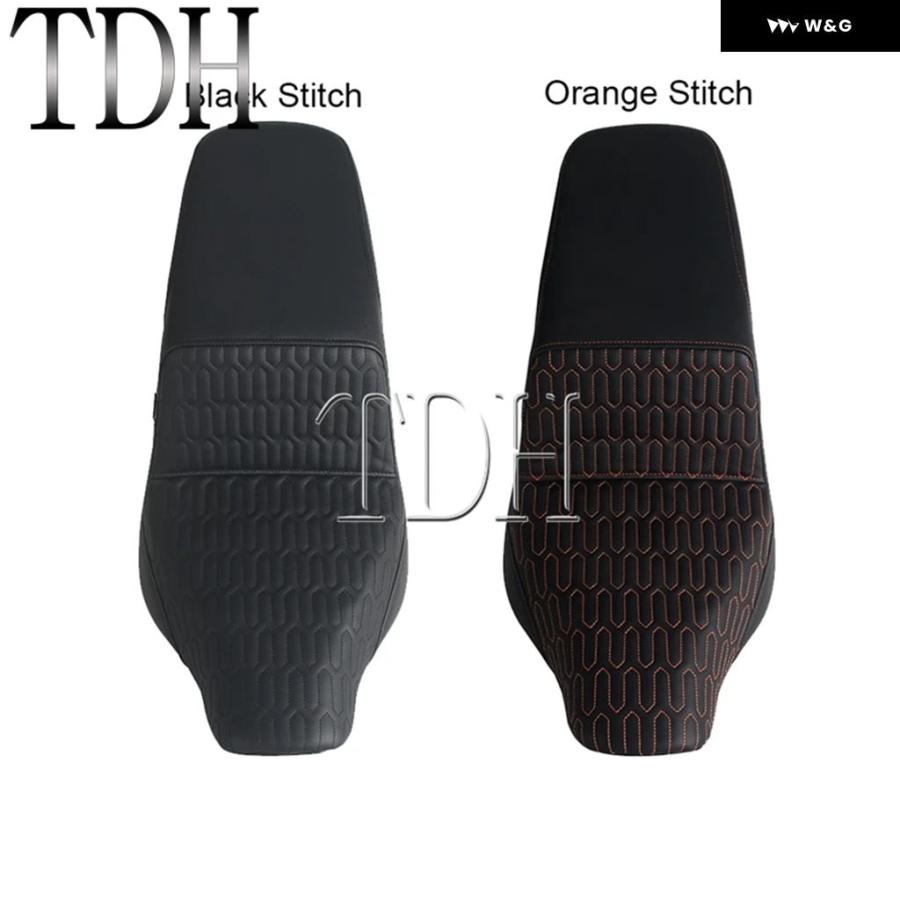 【超美品】FLSB スポーツグライド純正シート FXLRS FXLRST FXLRローライダー、FLSBスポーツグライド用ハーレー純正 シート