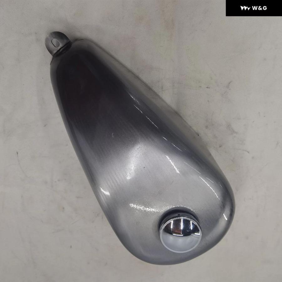 VALTER MOTO キーレスタンクキャップ 21- 車＆バイク 燃料タンク