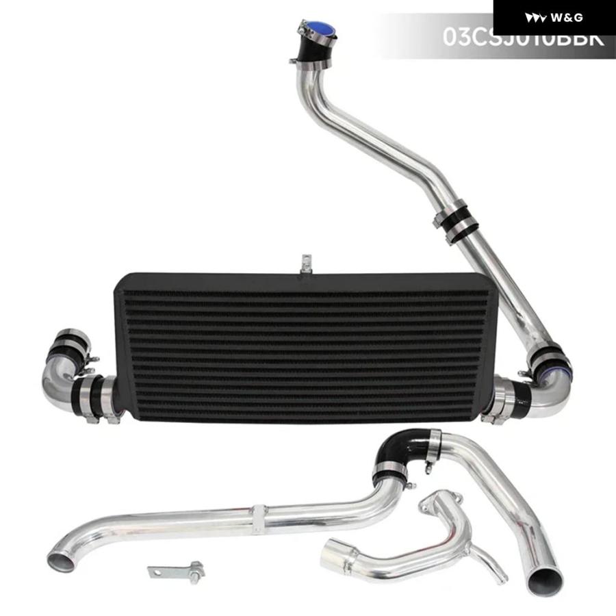 並行輸入品】 インタークーラーキット トヨタ スターレット GT E82 90