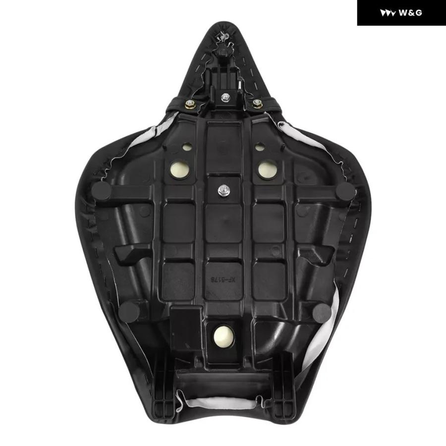 並行輸入品】 フロントメインドライバーシート カワサキ Z1000 2014