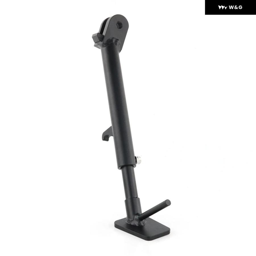 ヤマハ テネレ 700 2019 - 23 オートバイ バイク キック