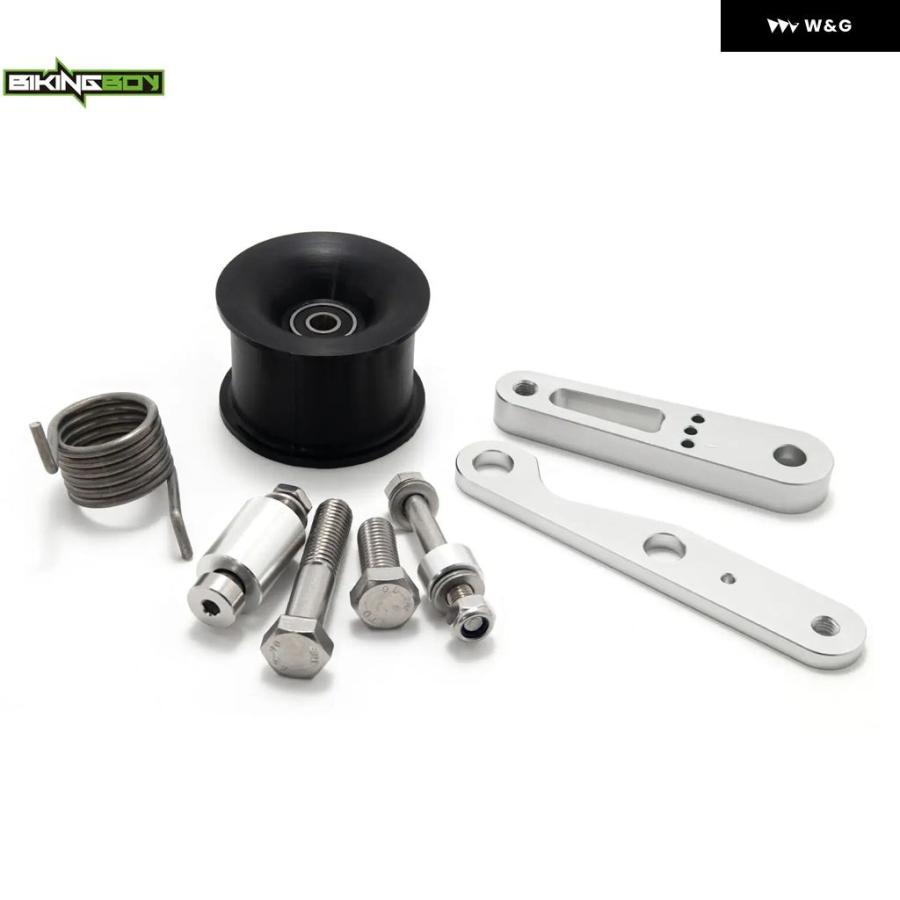 チェーン テンショナー ヤマハ YZF450 YFZ 450 04 05 06 07 08