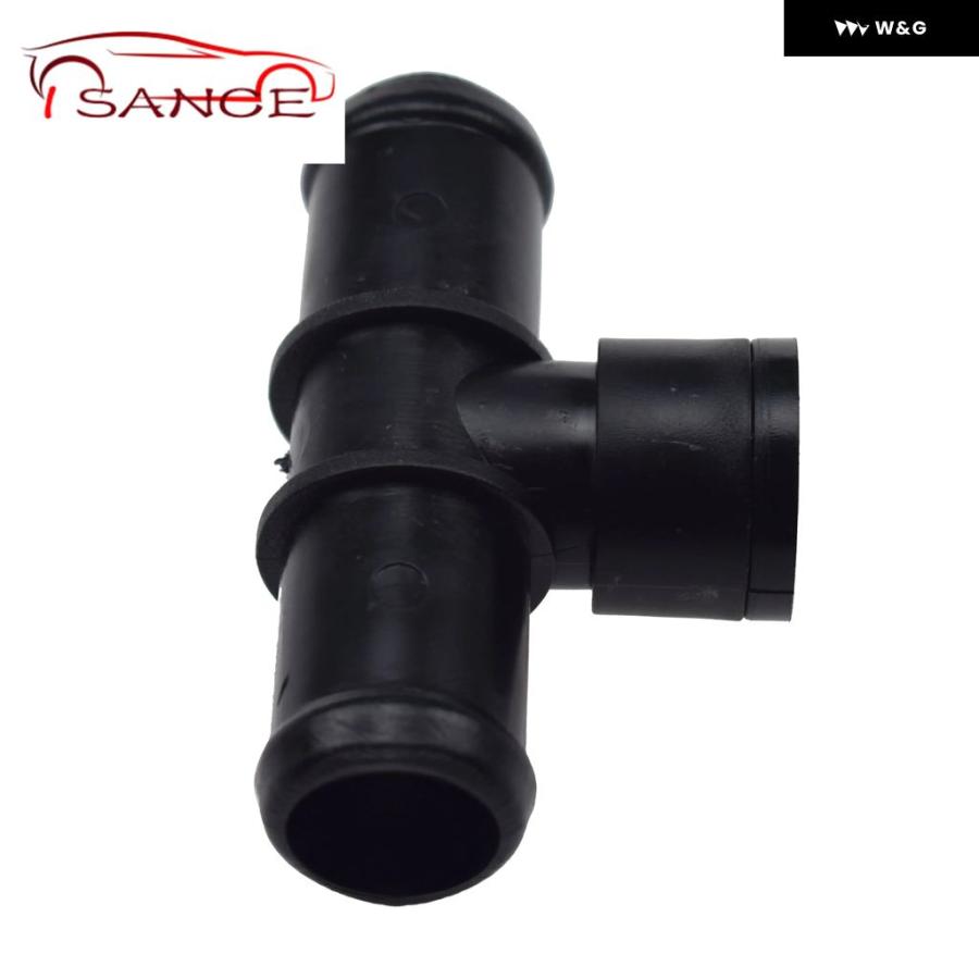 並行輸入品】 ヒーターホースコネクタ 92500AR000 92500-AR000 日産