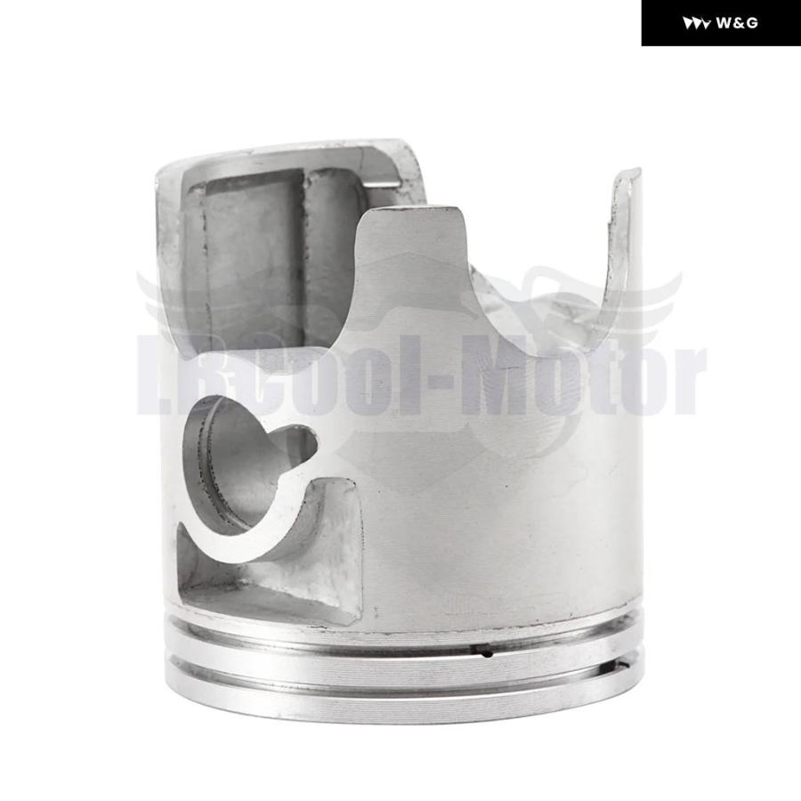 RGV250 ピストンリング2セット RGV250 ピストンリング2セット 並行輸入品】 オートバイ バイク