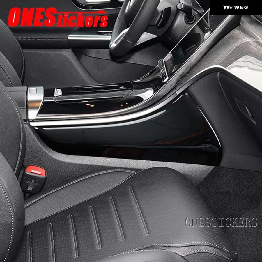 並行輸入品 メルセデス ベンツ GLC クラス X254 GLC260 GLC300 2023 2024 2025 カーアクセサリ | ブランド登録なし