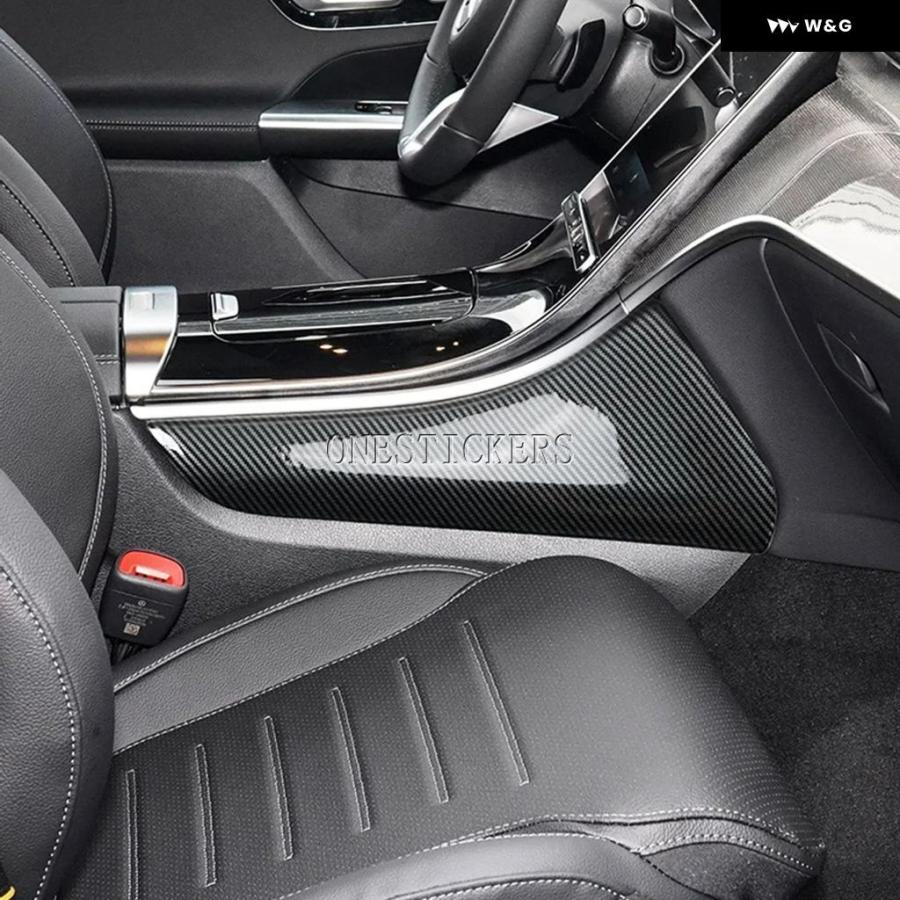 並行輸入品 メルセデス ベンツ GLC クラス X254 GLC260 GLC300 2023 2024 2025 カーアクセサリ | ブランド登録なし | 03