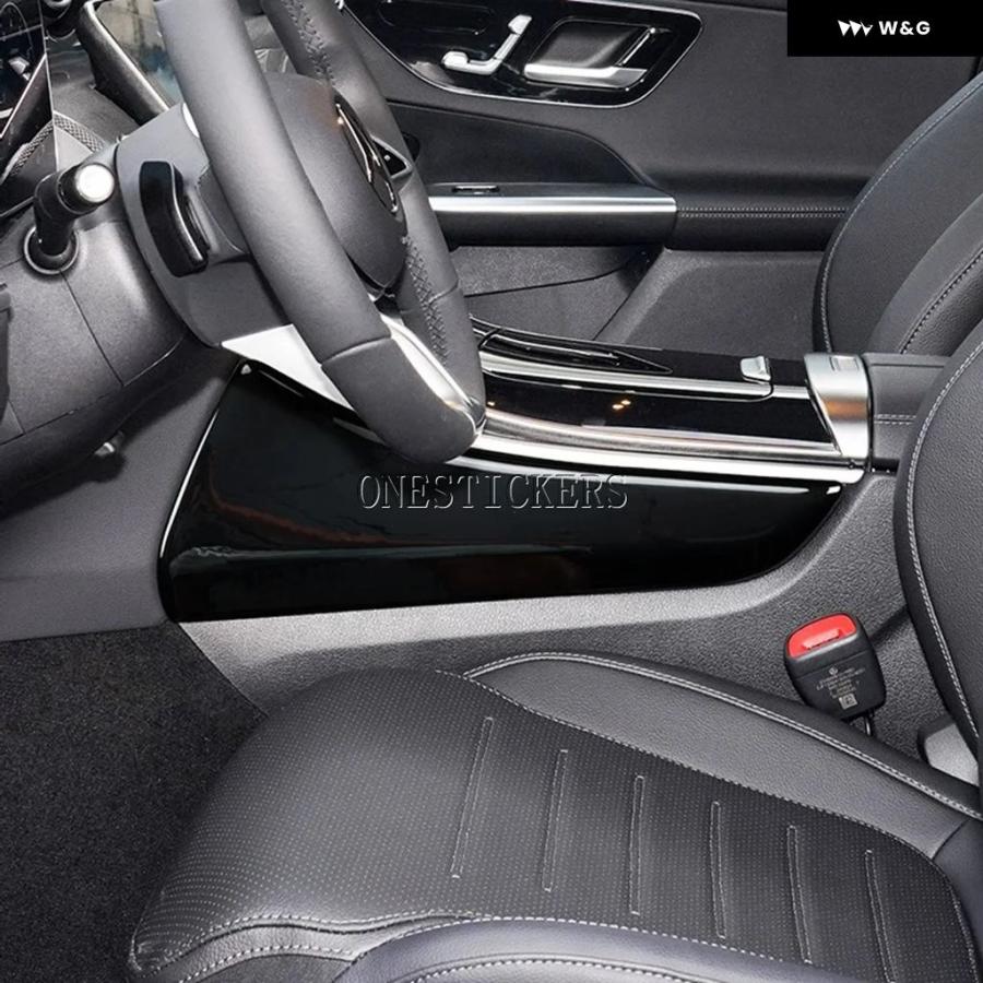 並行輸入品 メルセデス ベンツ GLC クラス X254 GLC260 GLC300 2023 2024 2025 カーアクセサリ | ブランド登録なし | 05