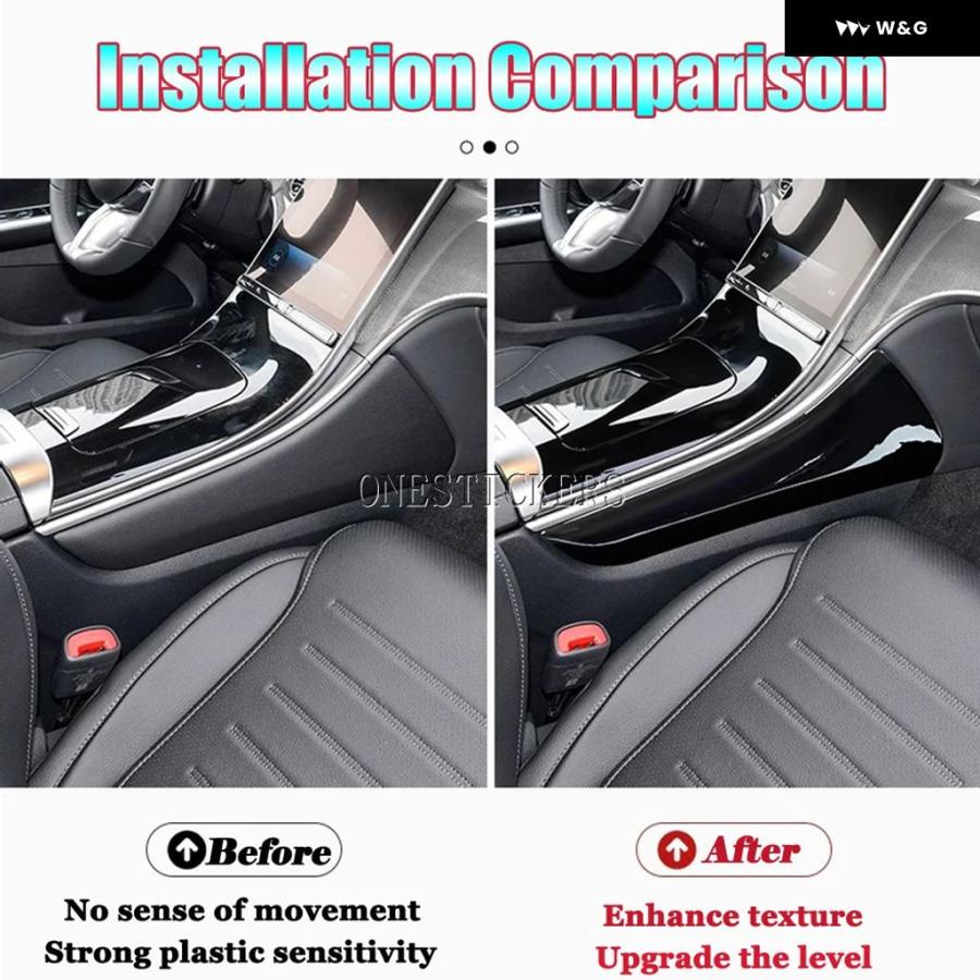 並行輸入品 メルセデス ベンツ GLC クラス X254 GLC260 GLC300 2023 2024 2025 カーアクセサリ | ブランド登録なし | 06