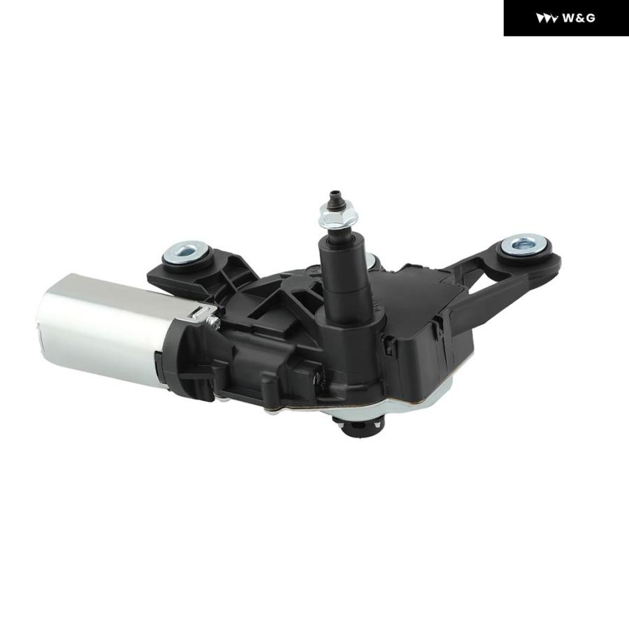 並行輸入品 リア ウインドスクリーン ワイパー ウィンドウモーター アウディ A3 A4 Q5 8E9955711A 8E9955 | ブランド登録なし