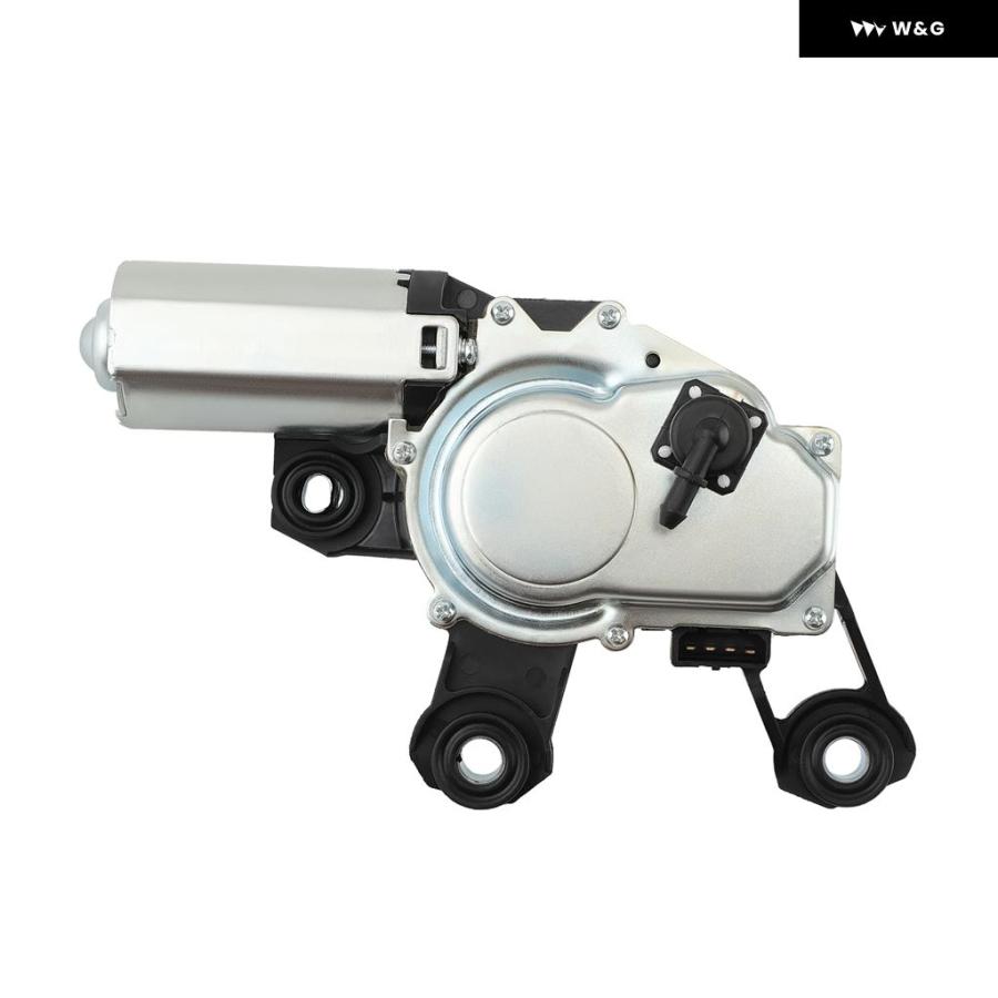 並行輸入品 リア ウインドスクリーン ワイパー ウィンドウモーター アウディ A3 A4 Q5 8E9955711A 8E9955 | ブランド登録なし | 01