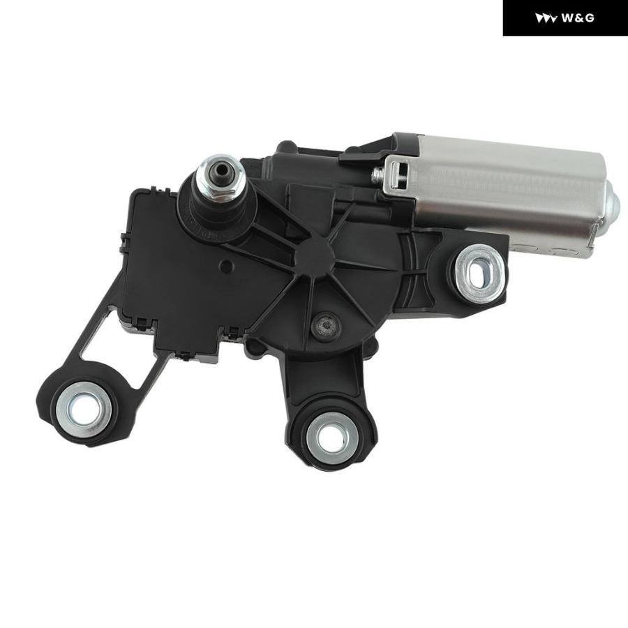 並行輸入品 リア ウインドスクリーン ワイパー ウィンドウモーター アウディ A3 A4 Q5 8E9955711A 8E9955 | ブランド登録なし | 05