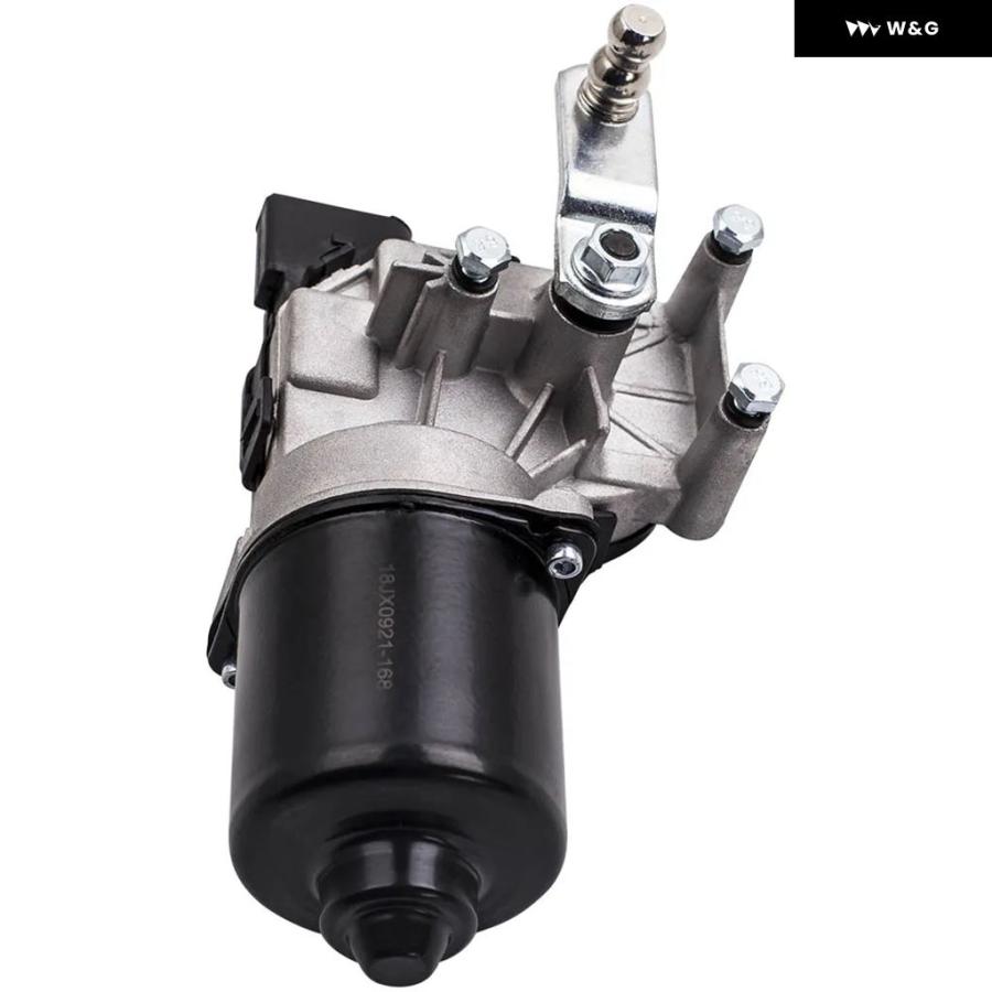 並行輸入品 左ハンドル 専用フロント ワイパー モーター VW ポロ サルーン 9A4 1.4 1.9 SDI パー | ブランド登録なし