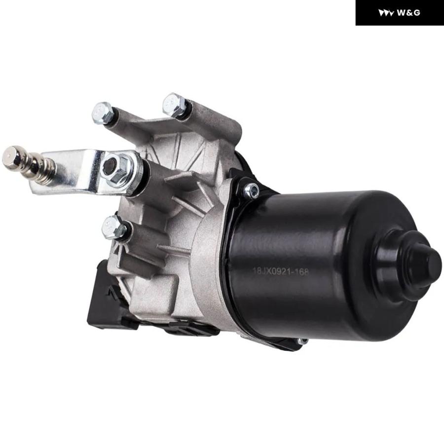 並行輸入品 左ハンドル 専用フロント ワイパー モーター VW ポロ サルーン 9A4 1.4 1.9 SDI パー | ブランド登録なし | 03