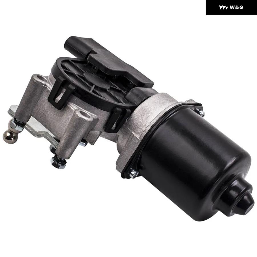 並行輸入品 左ハンドル 専用フロント ワイパー モーター VW ポロ サルーン 9A4 1.4 1.9 SDI パー | ブランド登録なし | 05