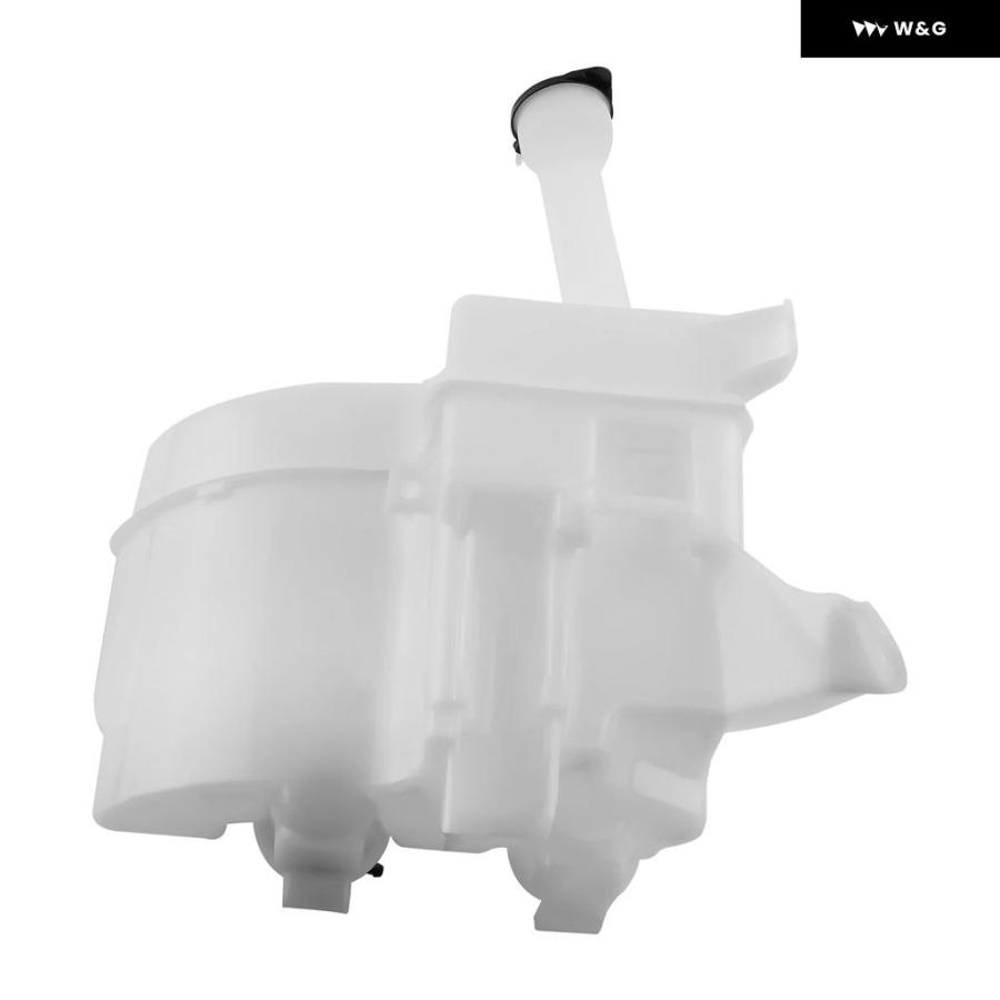 並行輸入品 トヨタ カムリ アバロン 2012-17 フロントガラス ウォッシャー リザーバー タンク ポンプ パイプ カスタム | ブランド登録なし | 03