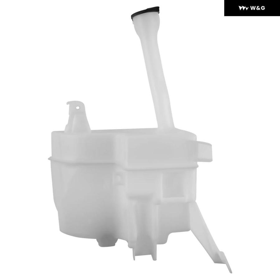 並行輸入品 トヨタ カムリ アバロン 2012-17 フロントガラス ウォッシャー リザーバー タンク ポンプ パイプ カスタム | ブランド登録なし | 04