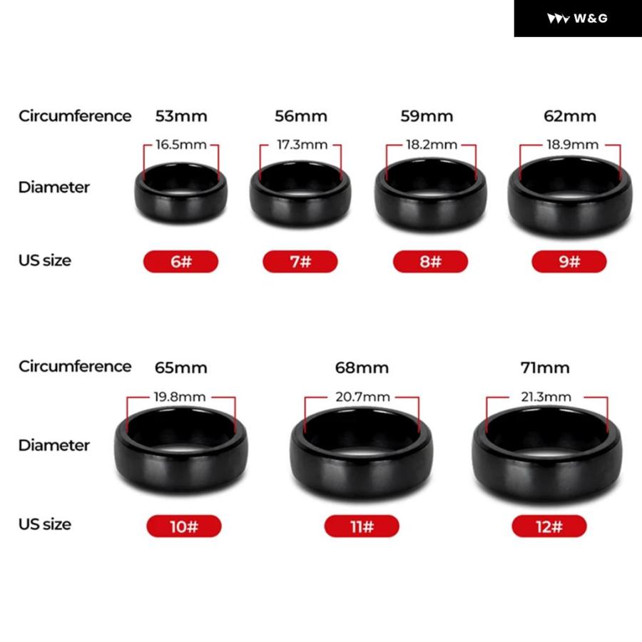 並行輸入品 テスラ モデル3 モデルY スマートキーリングアクセサリー NFCセラミックリング キーカードキーフォブ交換用 カード | ブランド登録なし | 09