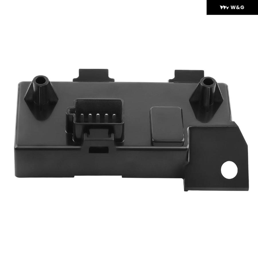 並行輸入品 電子 制御 ユニット ジョンディア X530 X534 X540 X590 X340 X300R AM136588 カ | ブランド登録なし | 03