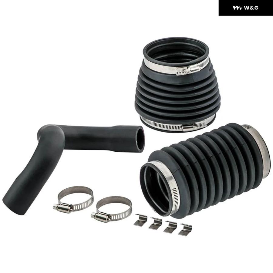 並行輸入品 トランサムベローズリペア再シールキット ボルボ PENTA 876294 876631 876632 AQ200 AQ | ブランド登録なし | 01