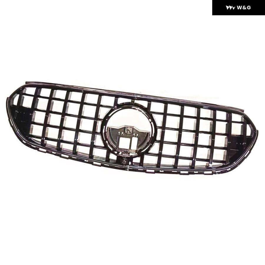 並行輸入品 フロント グリル メルセデス ベンツ X254 C254 GLC クラス GLC200 GLC220 GLC260 G | ブランド登録なし | 03
