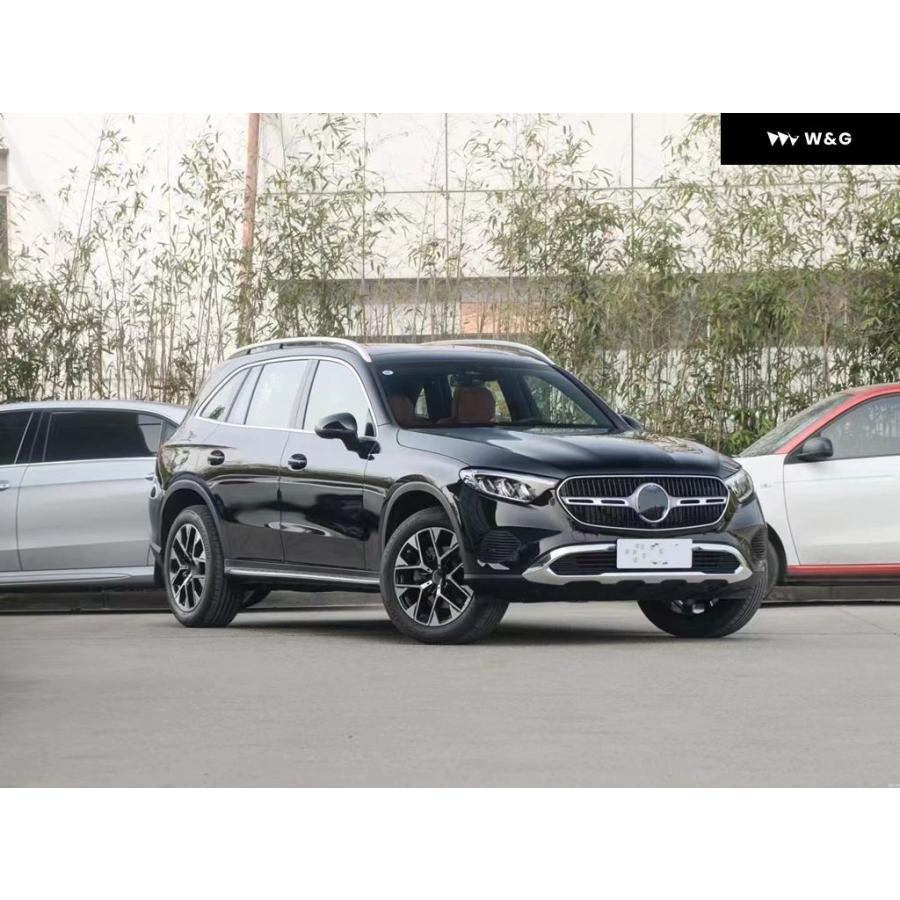 並行輸入品 フロント グリル メルセデス ベンツ X254 C254 GLC クラス GLC200 GLC220 GLC260 G | ブランド登録なし | 05