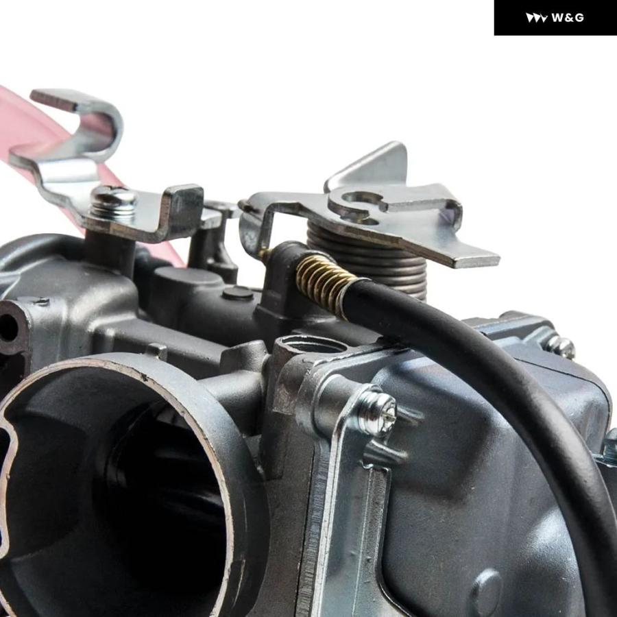 並行輸入品 キャブレター カービー カワサキ KLF300 バイユー KLF300B KLF300C 4X4 KLF300A 19 | ブランド登録なし | 03
