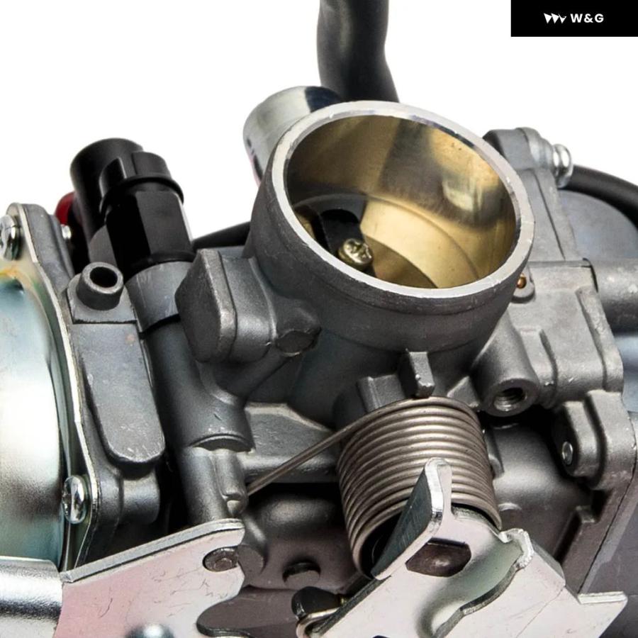 並行輸入品 キャブレター カービー カワサキ KLF300 バイユー KLF300B KLF300C 4X4 KLF300A 19 | ブランド登録なし | 04