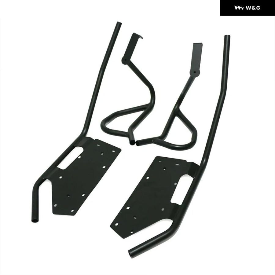 並行輸入品 オートバイ バイク フロント クラッシュ バー フレーム BMW C400GT C 400 GT 2019 2020- | ブランド登録なし