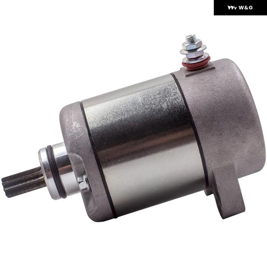 並行輸入品 12Vスターター ホンダ 350 ランチャー 2000-2006 31200HN5-671 31200HN5A81 4 | ブランド登録なし