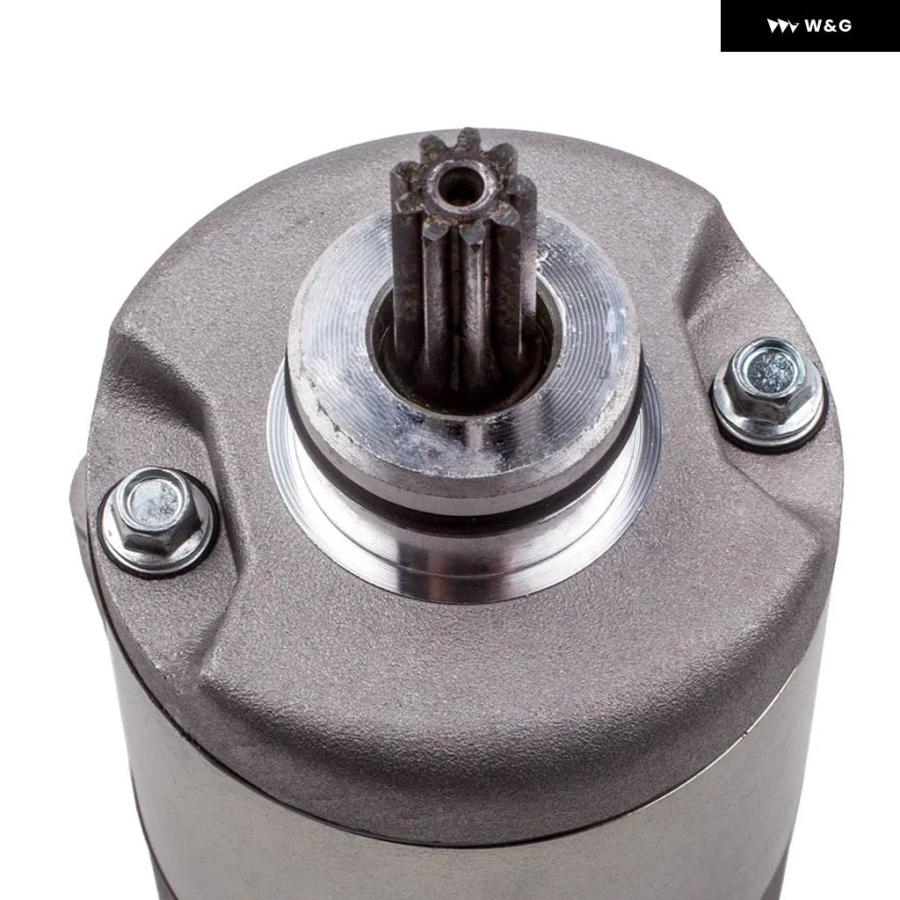 並行輸入品 12Vスターター ホンダ 350 ランチャー 2000-2006 31200HN5-671 31200HN5A81 4 | ブランド登録なし | 01