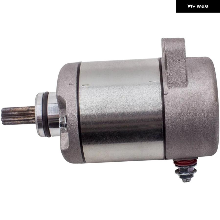 並行輸入品 12Vスターター ホンダ 350 ランチャー 2000-2006 31200HN5-671 31200HN5A81 4 | ブランド登録なし | 02