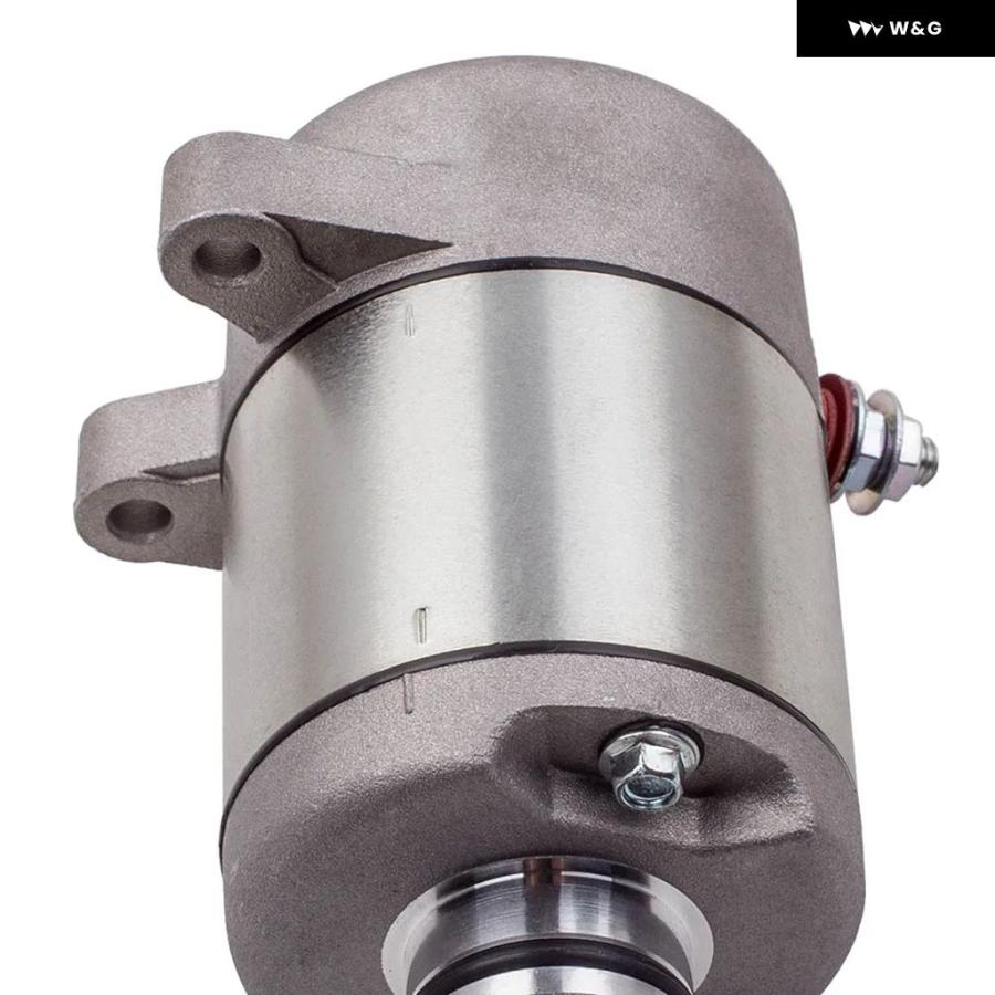 並行輸入品 12Vスターター ホンダ 350 ランチャー 2000-2006 31200HN5-671 31200HN5A81 4 | ブランド登録なし | 03