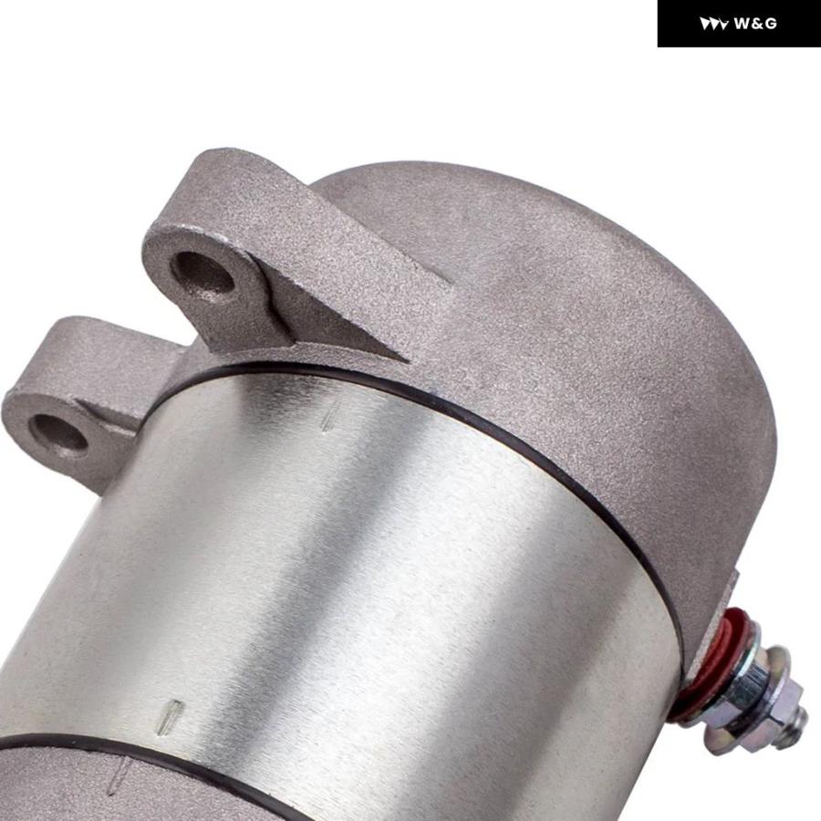 並行輸入品 12Vスターター ホンダ 350 ランチャー 2000-2006 31200HN5-671 31200HN5A81 4 | ブランド登録なし | 05