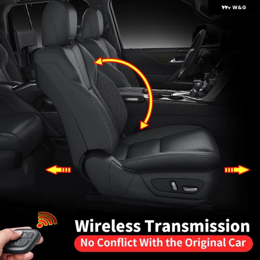 並行輸入品 COPILOT席 ボタン コントロール デバイスアクセサリー2022 2023 2024 トヨタ タンドラ インテリア | ブランド登録なし | 06