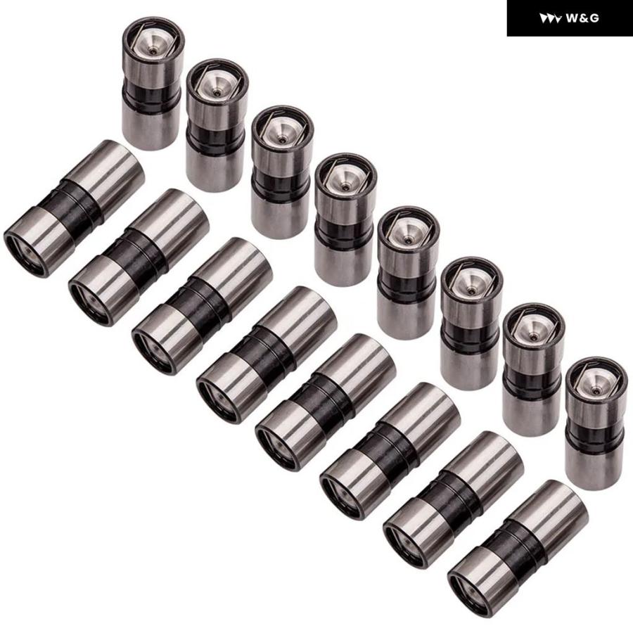 並行輸入品 16 油圧 フラットタペットリフター シボレー スモールブロック ビッグブロック 350 402 | ブランド登録なし | 03