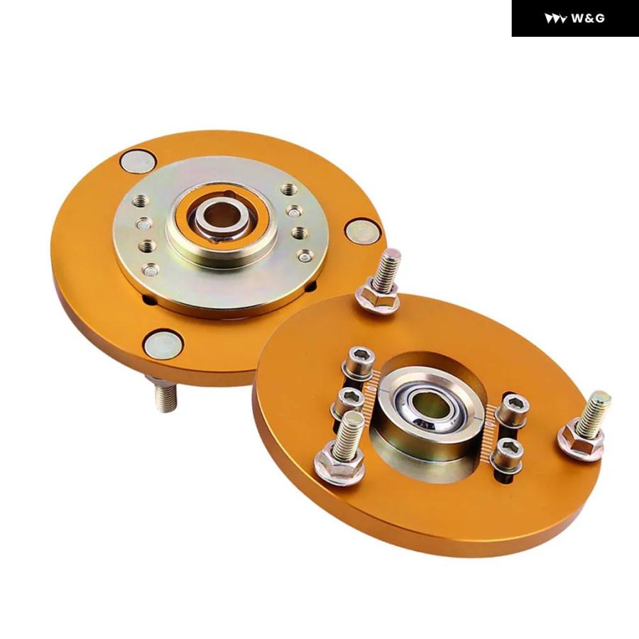 並行輸入品 サスペンショントップ マウント フロントキャンバープレート BMW E36 3シリーズ 1992-1999 316I | ブランド登録なし | 03