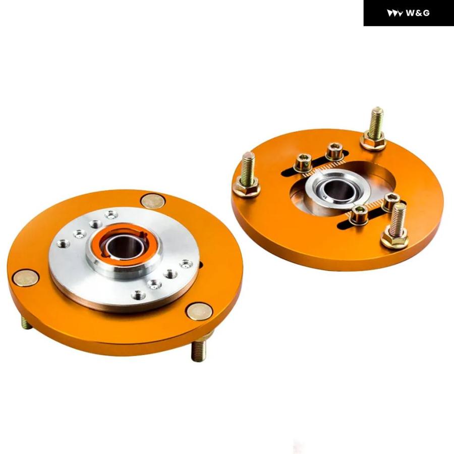 並行輸入品 サスペンショントップ マウント フロントキャンバープレート BMW E36 3シリーズ 1992-1999 316I | ブランド登録なし | 04
