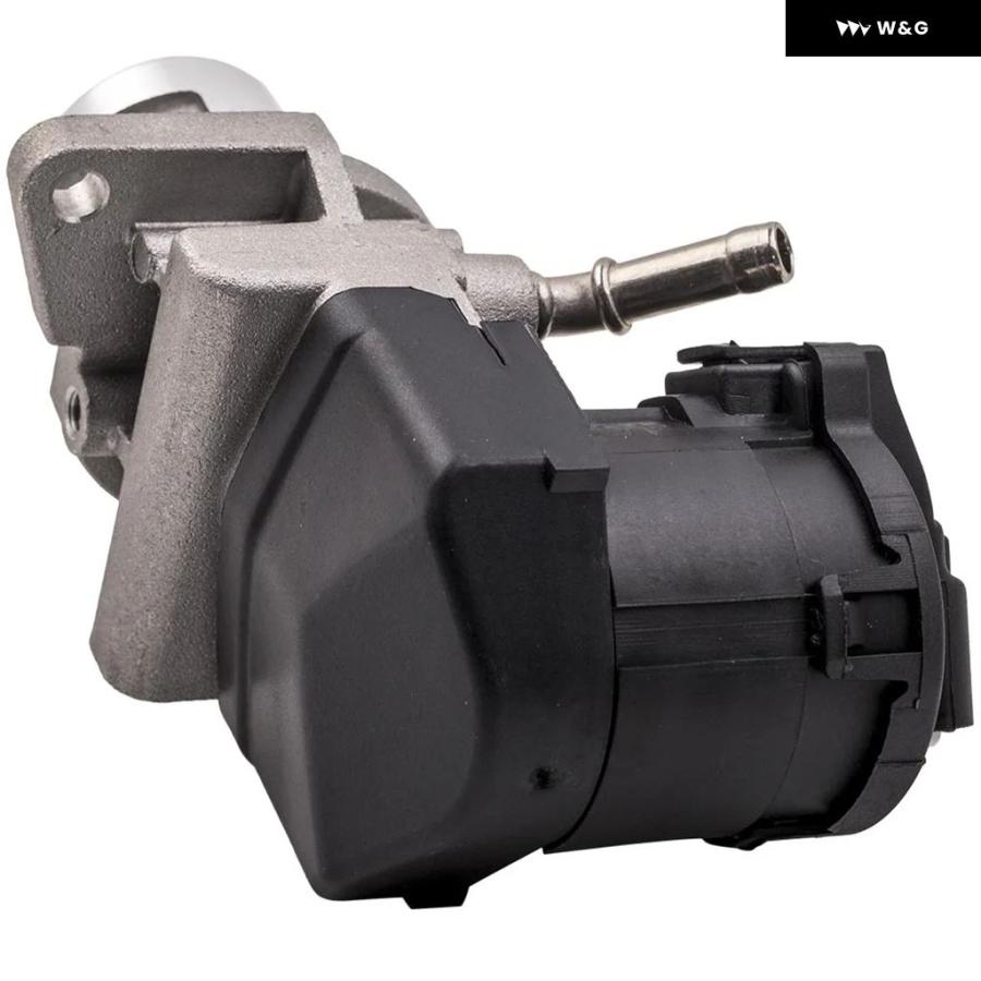 並行輸入品 EGR バルブ BMW E87 E88 E90 E91 E92 E93 F10 F07 F30 E70 E71 318 | ブランド登録なし | 02