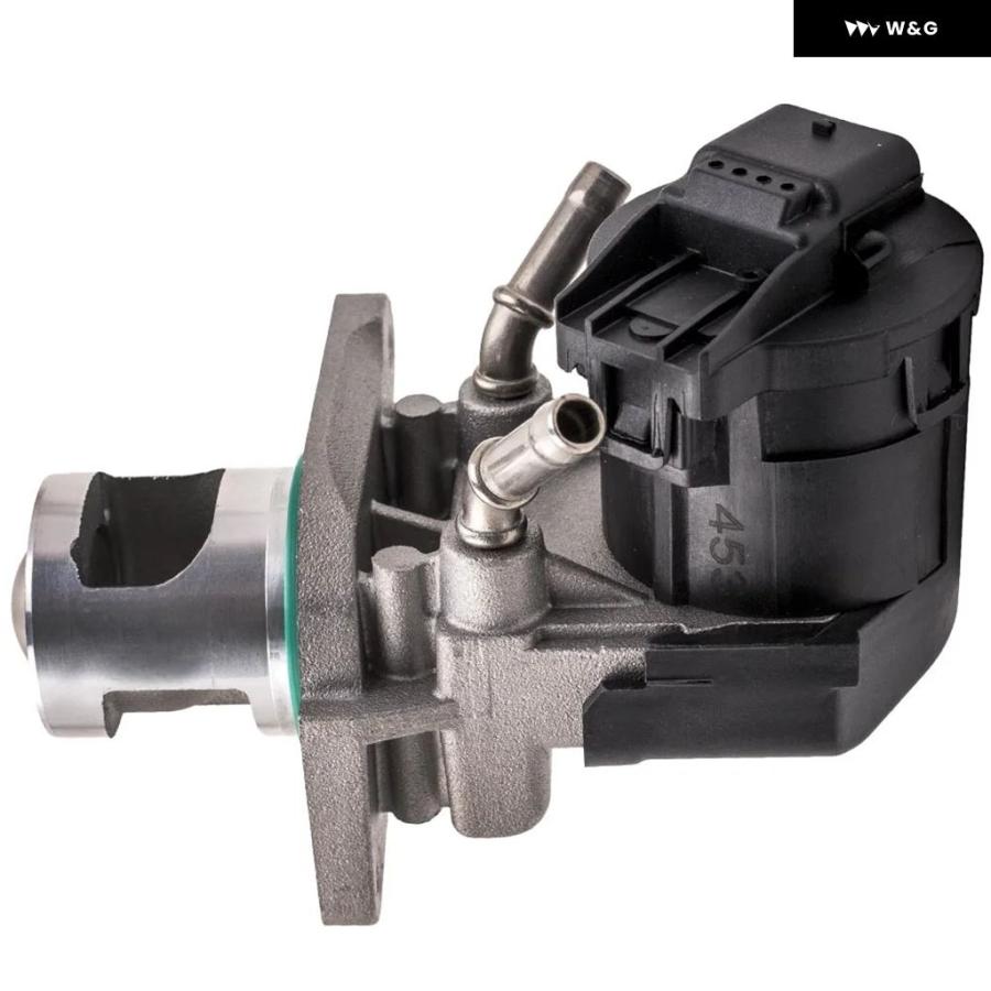 並行輸入品 EGR バルブ BMW E87 E88 E90 E91 E92 E93 F10 F07 F30 E70 E71 318 | ブランド登録なし | 05