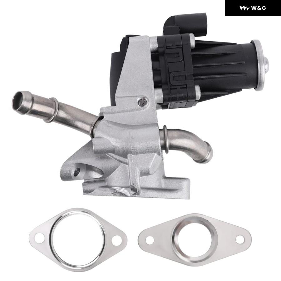 並行輸入品 EGR バルブ フォード レンジャー PX トランジット VM VN 2006-2017 2.2 3.2L ディーゼル | ブランド登録なし