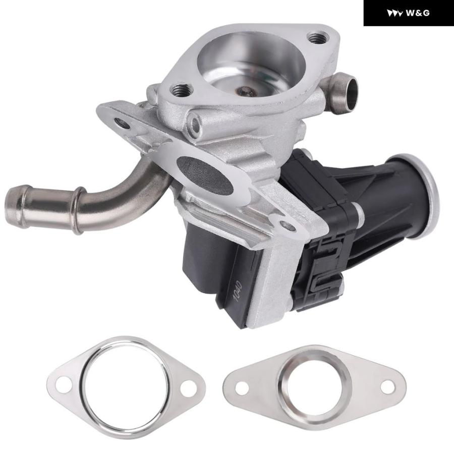 並行輸入品 EGR バルブ フォード レンジャー PX トランジット VM VN 2006-2017 2.2 3.2L ディーゼル | ブランド登録なし | 02