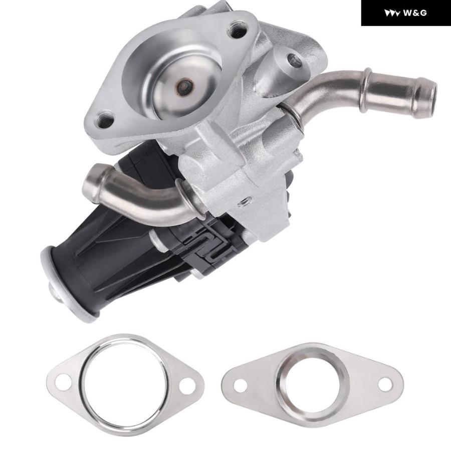 並行輸入品 EGR バルブ フォード レンジャー PX トランジット VM VN 2006-2017 2.2 3.2L ディーゼル | ブランド登録なし | 03