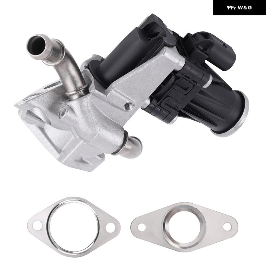 並行輸入品 EGR バルブ フォード レンジャー PX トランジット VM VN 2006-2017 2.2 3.2L ディーゼル | ブランド登録なし | 04