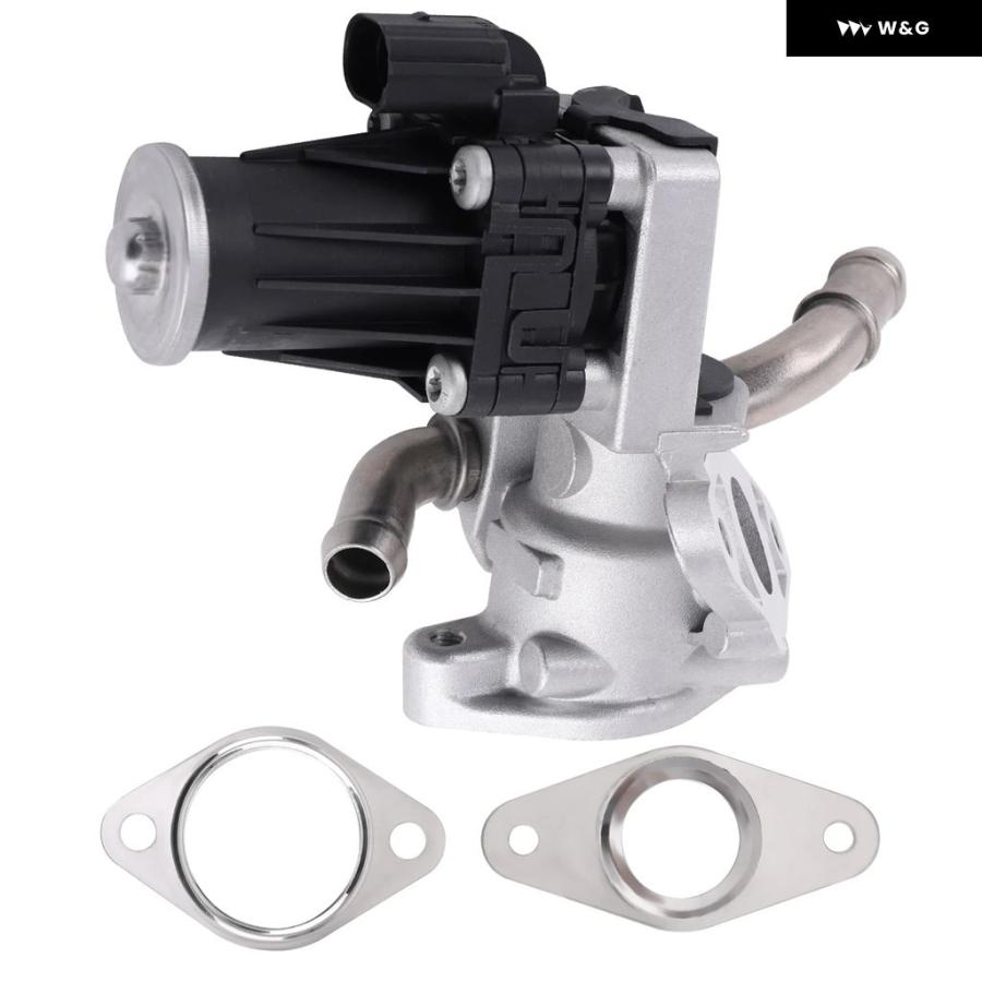 並行輸入品 EGR バルブ フォード レンジャー PX トランジット VM VN 2006-2017 2.2 3.2L ディーゼル | ブランド登録なし | 05