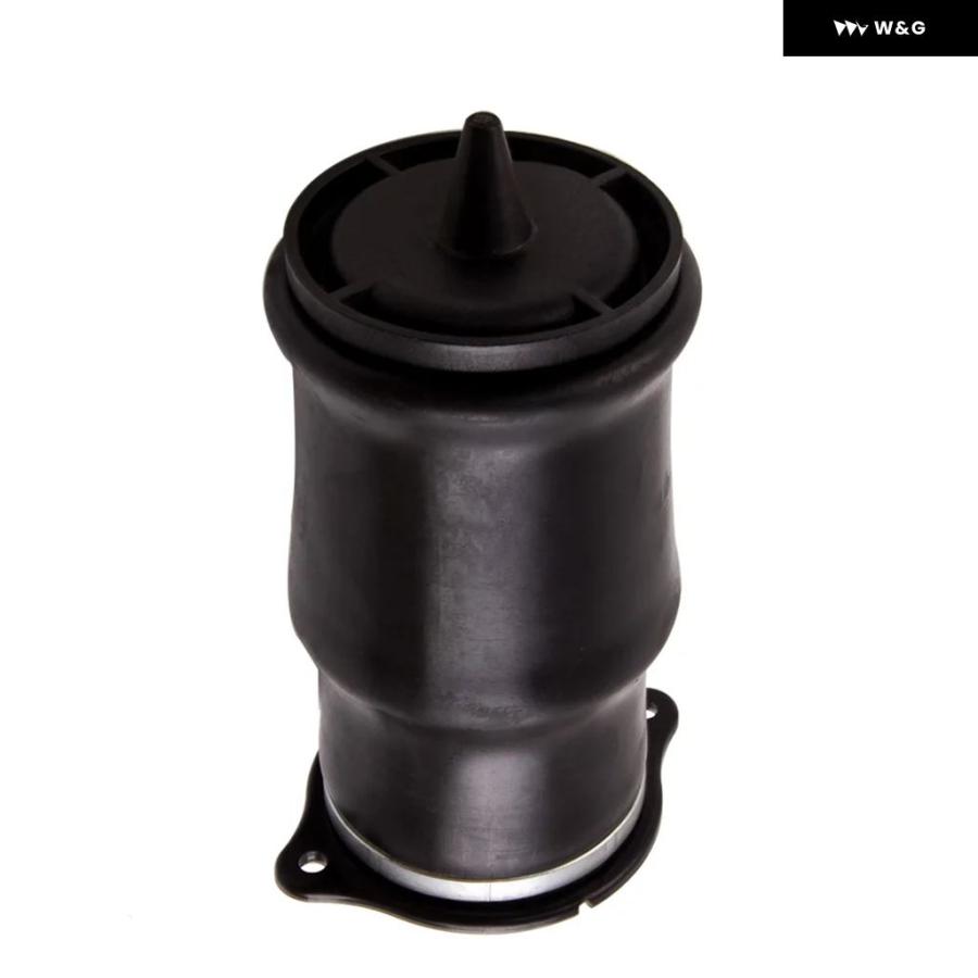 並行輸入品 1X リアエア スプリング サスペンションバッグ ライドベローズ メルセデス ヴィト ビアノ W639 6393280 | ブランド登録なし | 01