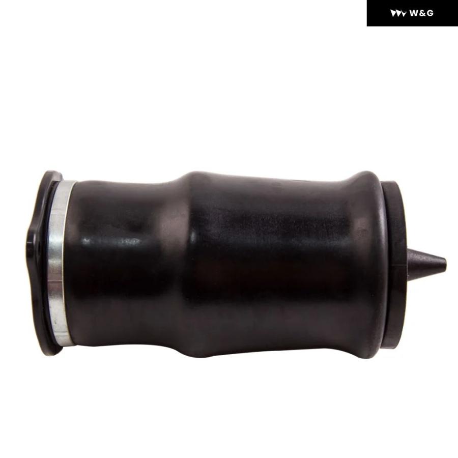 並行輸入品 1X リアエア スプリング サスペンションバッグ ライドベローズ メルセデス ヴィト ビアノ W639 6393280 | ブランド登録なし | 05