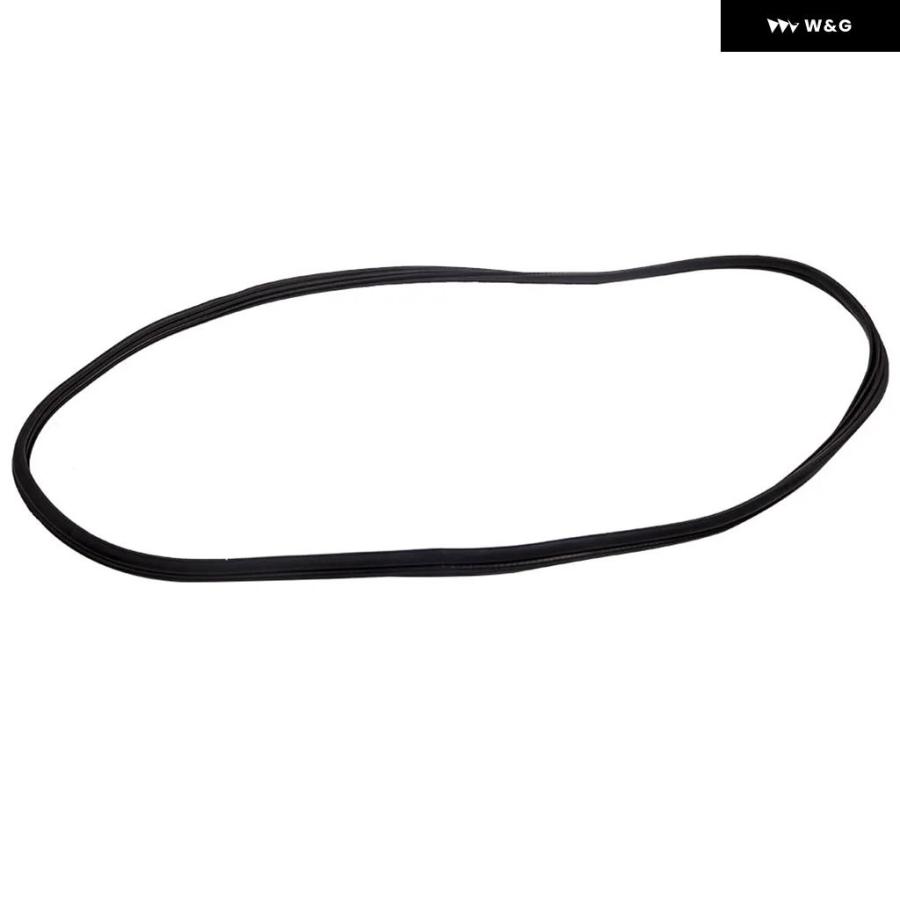 並行輸入品 テールゲート ブーツ トラック シール シトロエン C1 リアテールゲート ブーツ シール B000651380 カス | ブランド登録なし | 02
