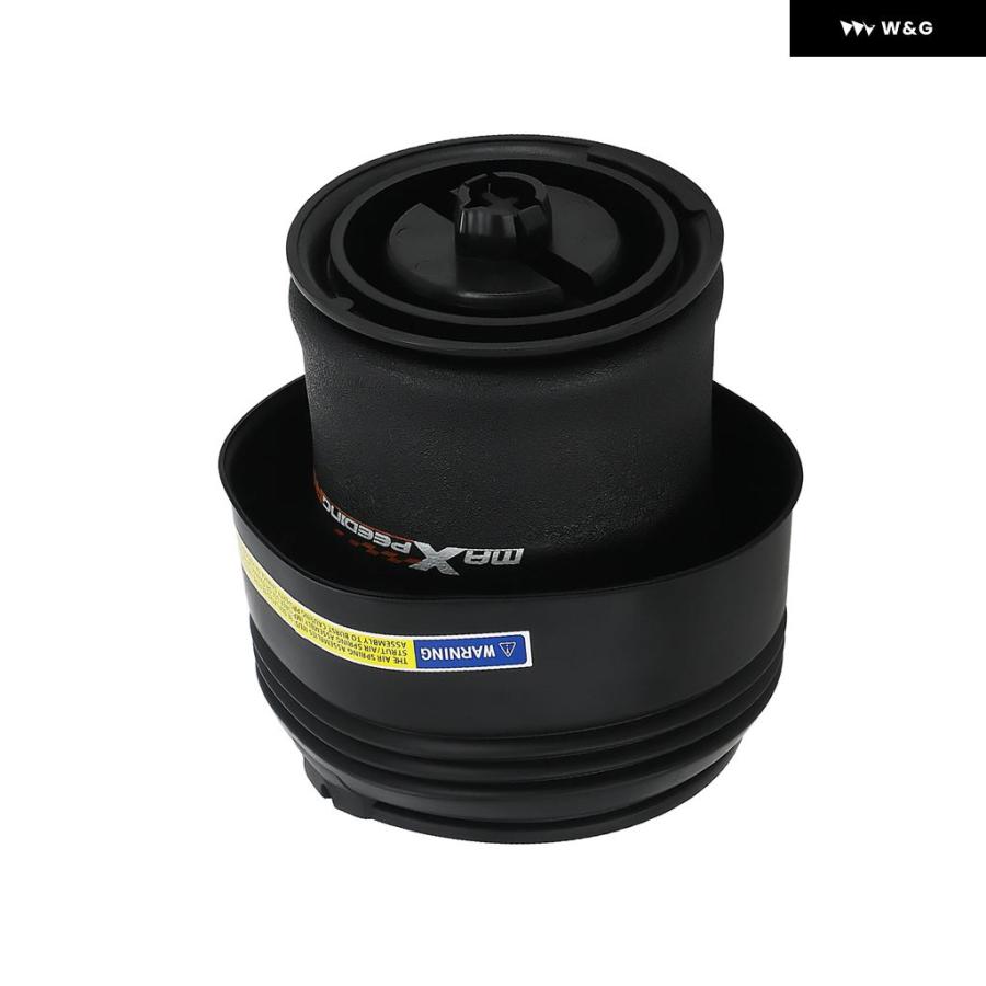 並行輸入品 エアライドサスペンション エア スプリング BMW X5 E70/F15 2007-2018 BMW X6 E71/F | ブランド登録なし