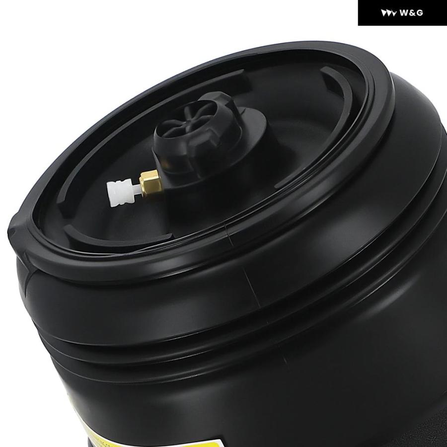 並行輸入品 エアライドサスペンション エア スプリング BMW X5 E70/F15 2007-2018 BMW X6 E71/F | ブランド登録なし | 02